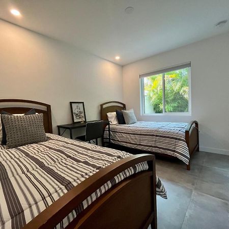 Вилла Hiddengem In Charming Sarasota, Florida Экстерьер фото