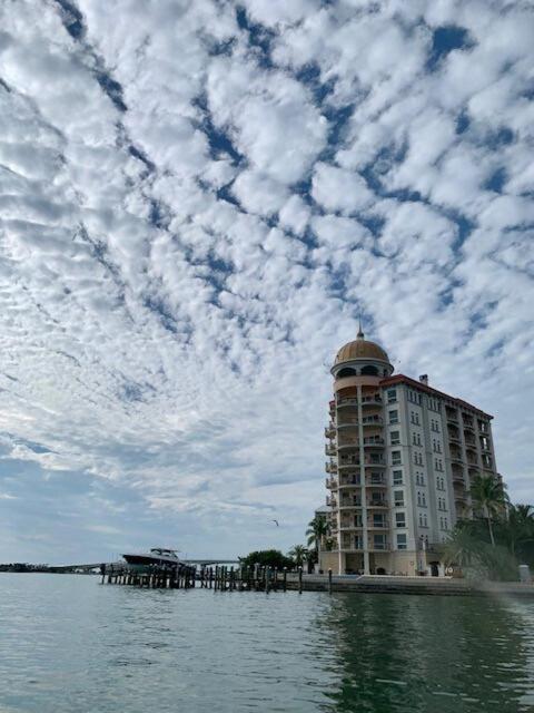Вилла Hiddengem In Charming Sarasota, Florida Экстерьер фото