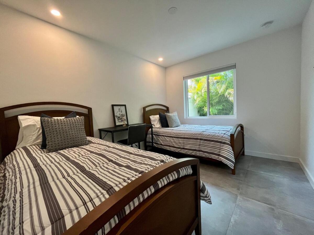 Вилла Hiddengem In Charming Sarasota, Florida Экстерьер фото