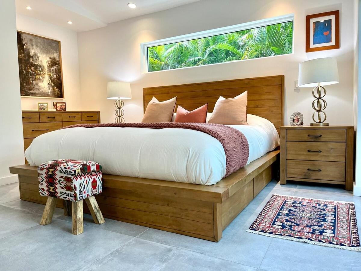 Вилла Hiddengem In Charming Sarasota, Florida Экстерьер фото