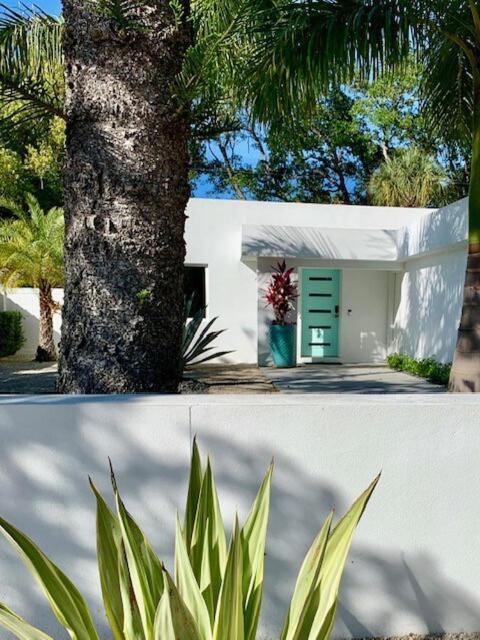 Вилла Hiddengem In Charming Sarasota, Florida Экстерьер фото