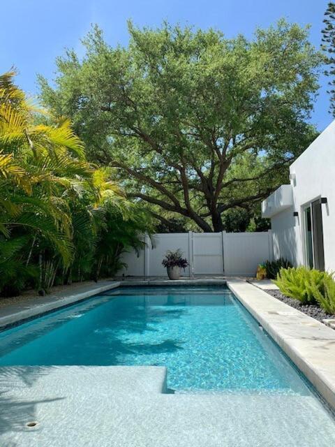 Вилла Hiddengem In Charming Sarasota, Florida Экстерьер фото