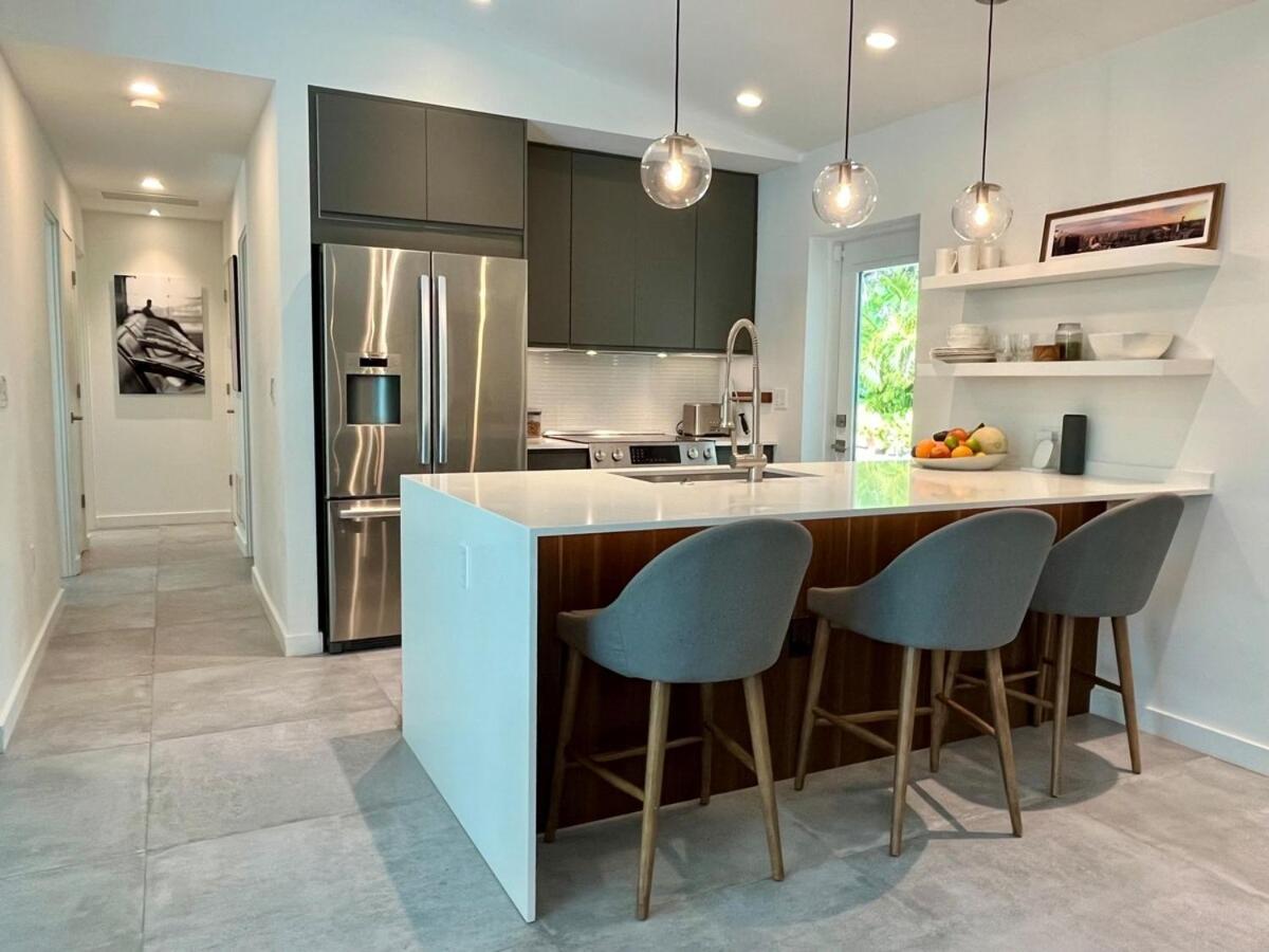 Вилла Hiddengem In Charming Sarasota, Florida Экстерьер фото